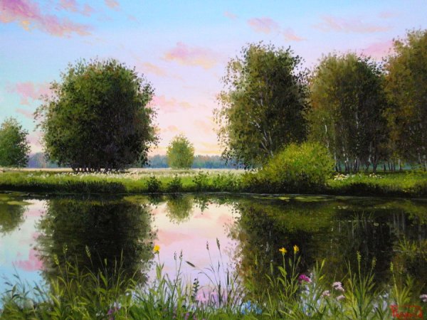 Ефим Ефимович Волков