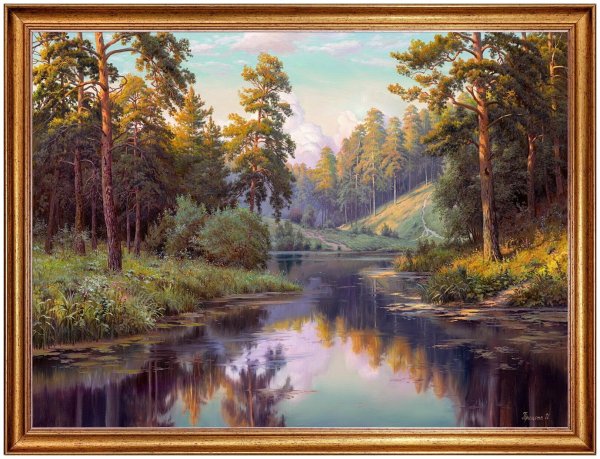 Художник Josef Thoma (Йозеф Тома)