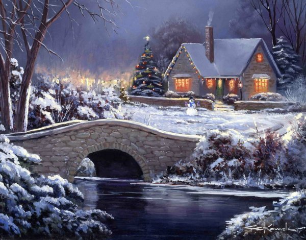 Художник Nicky Boehme