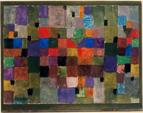 Пауль клее Camel