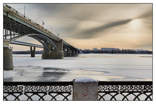 Михаил Казаковцев художник Новосибирск