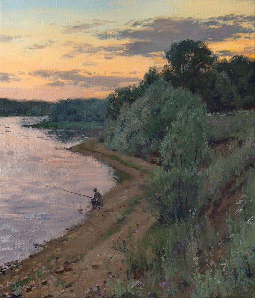 Орловский Владимир Донатович (1842—1914)