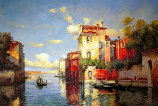 Художник Alexander Saidov