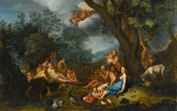 Абрахам Блумарт