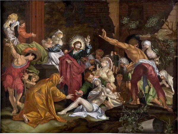 Абрахам Блумарт