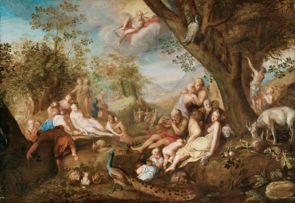 Абрахам Блумарт