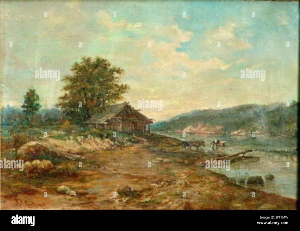 Горавский Аполлинарий Гиляриевич