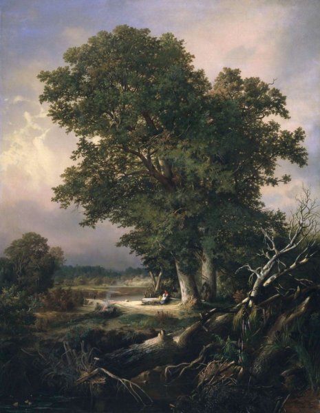 Горавский Аполлинарий Гиляриевич