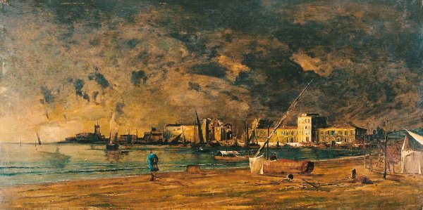 Горавский Аполлинарий Гиляриевич картины