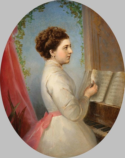 Художник Ефим Волков пейзажи