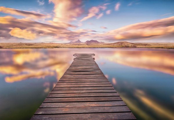 Спокойствие и умиротворение