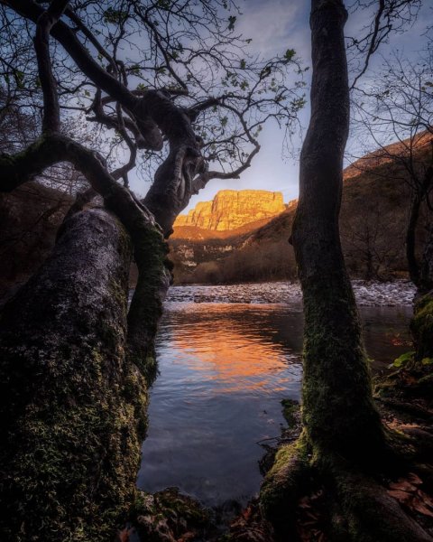 Великолепие природы