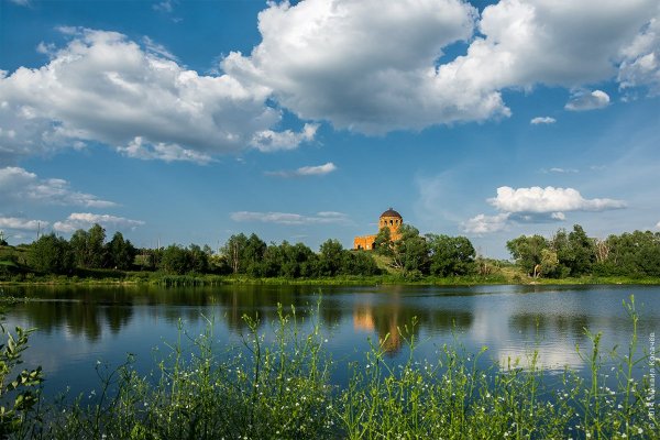 Просторы Пензенской области