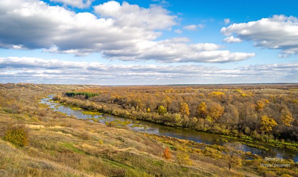 Сурское водохранилище Пензенская область