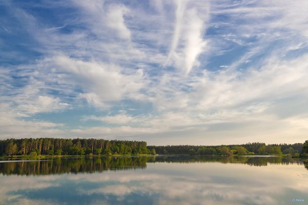 Хопёр река Пензенская область