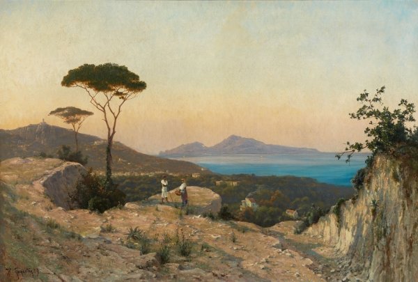 Южная Корея Bukhansan National Park