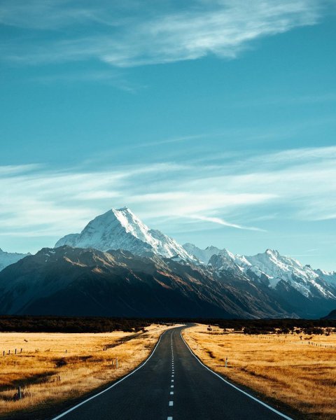 Скалистые горы Британская Колумбия