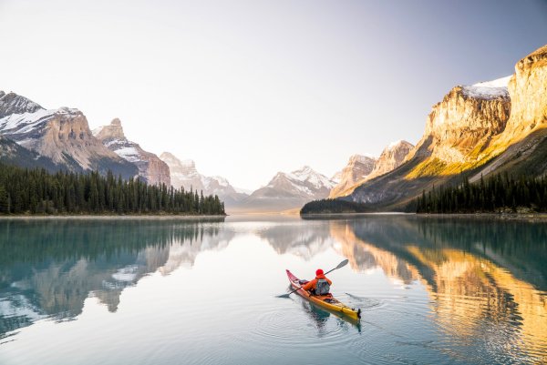 Путешествия я пейзажи