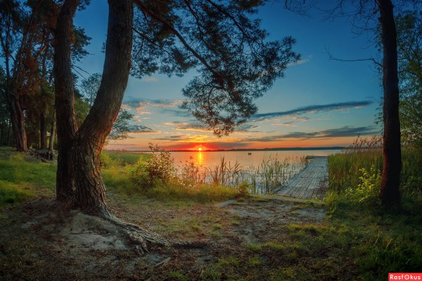 Сергей Домбровский фотохудожник пейзажи