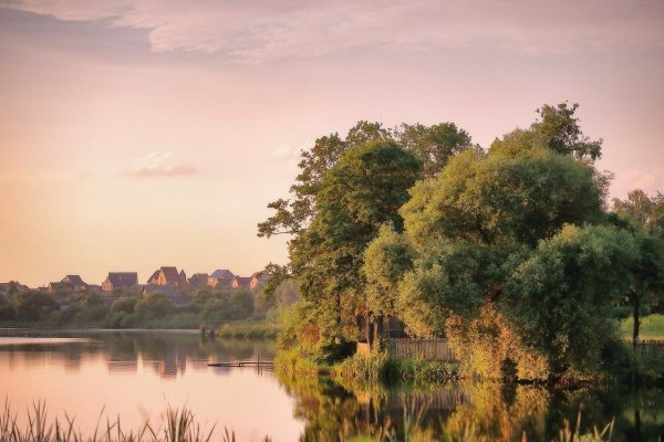 Белорусский пейзаж