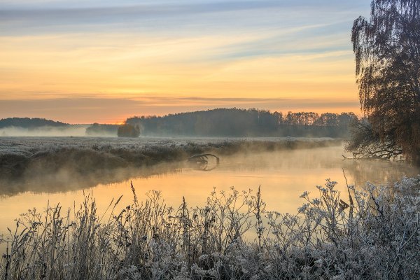 Фотографы пейзажисты