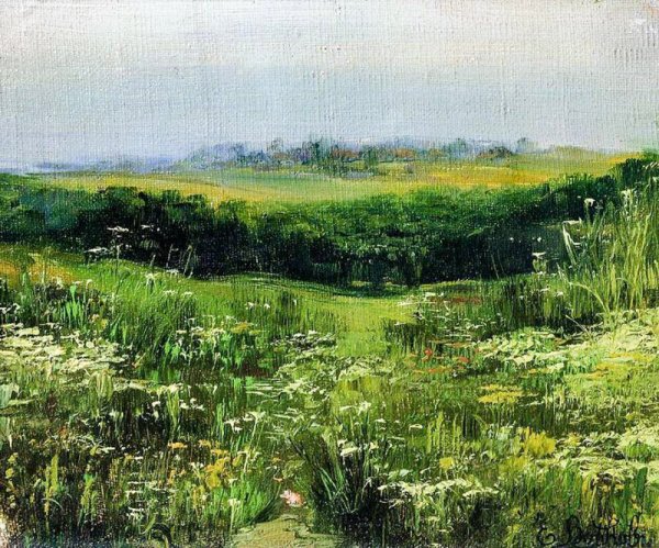 Mark Keathley картины