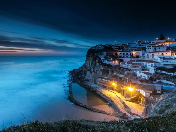 Провинция Алгарве Португалия