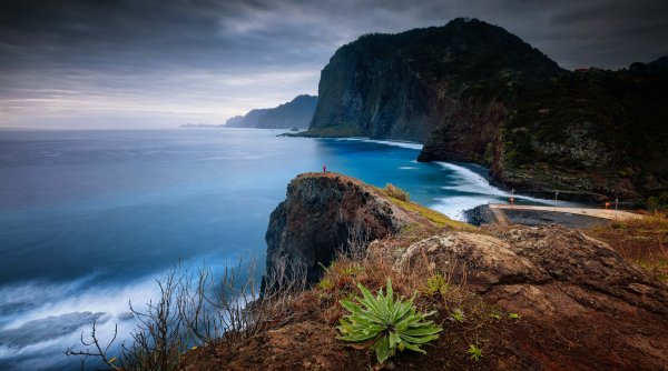 Шантарские острова