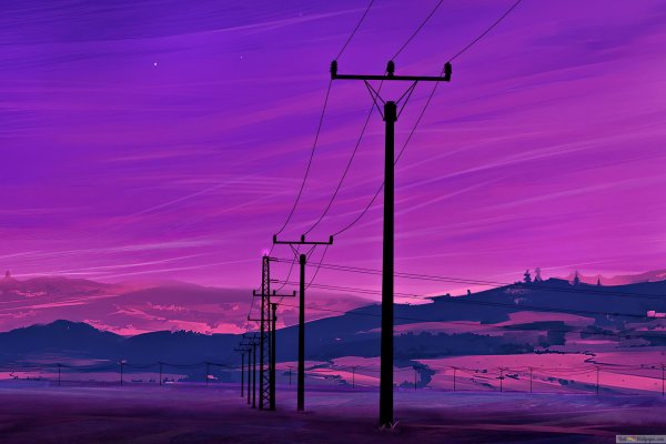 Линии электропередач