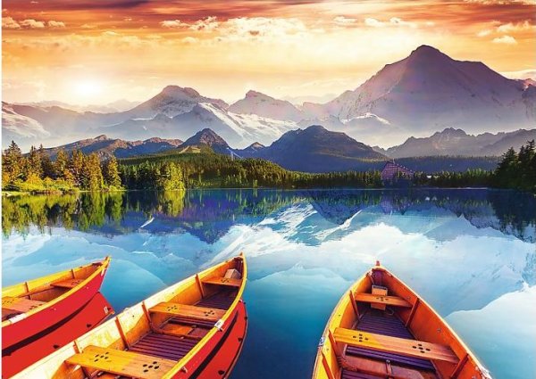 Бесплатный фон путешествия