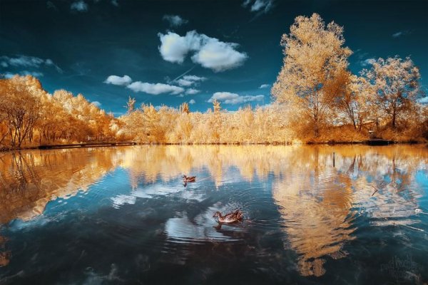 Фотограф Дэвид Кеохкерян