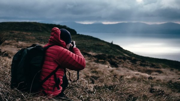 Человек и природа