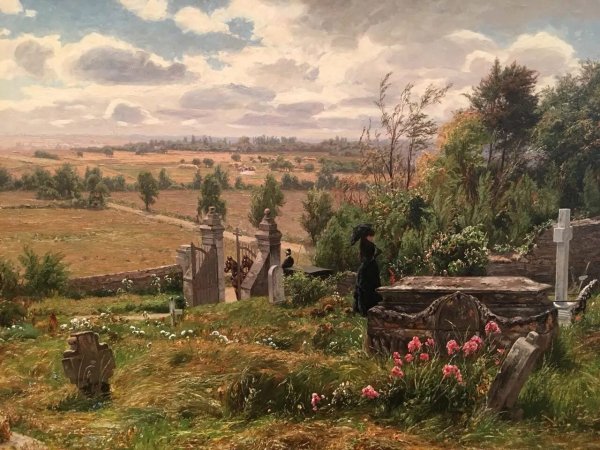 Саврасов сельское кладбище