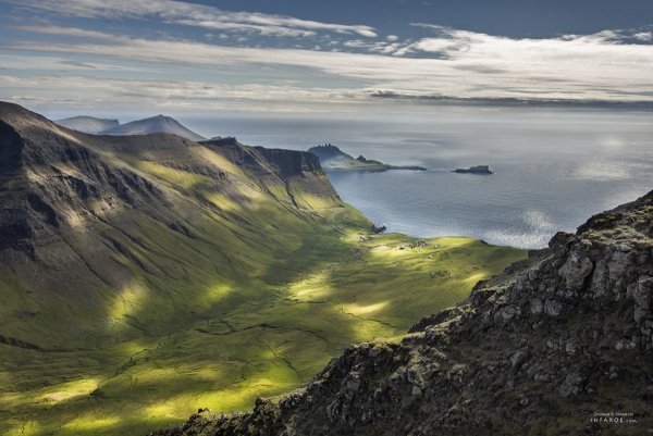 Гасадалур, Фарерские острова