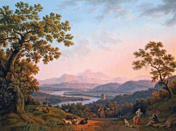 Якоб Хаккерт