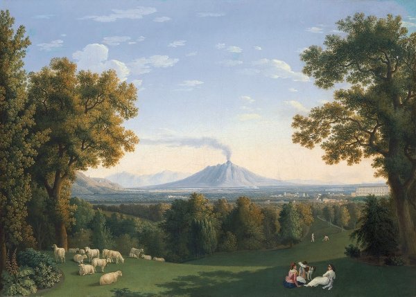 Художник мет де блес