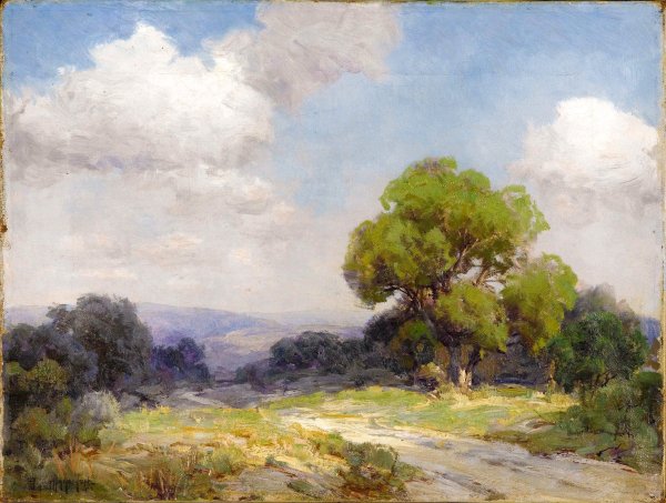 Robert Julian Onderdonk