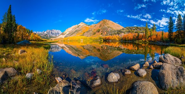 Панорама природа