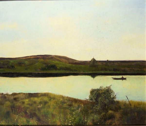 Андрей Андреевич Мыльников