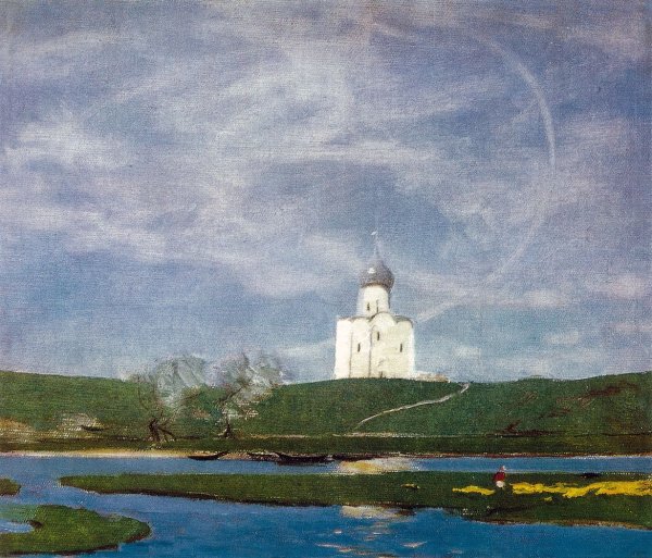 Мыльников Андрей Андреевич (1919-2012)