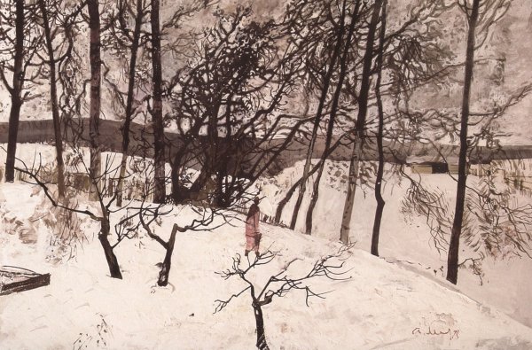 Андрей Андреевич Мыльников