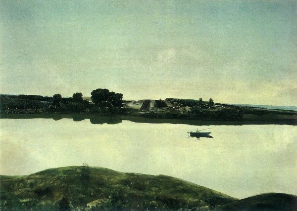 Андрей Андреевич Мыльников