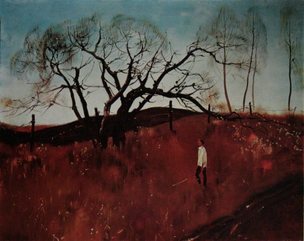 Мыльников Андрей Андреевич пейзажи