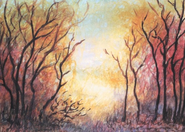 Чижевский Александр Леонидович картины