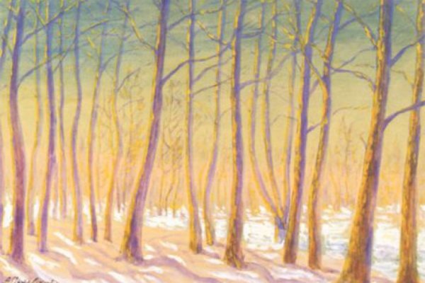 Чижевский Александр Леонидович картины