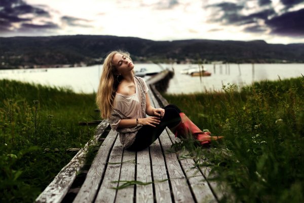 Светлана Половникова