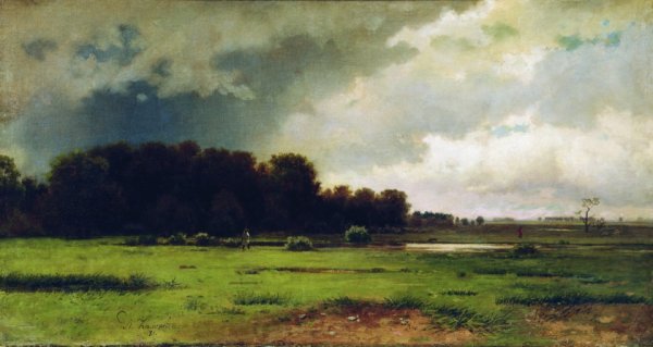 Каменев Лев Львович(1833—1886)