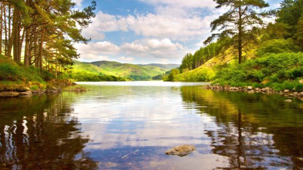 Художники пейзажисты реки Гудзон