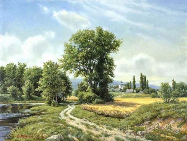 Федор Александрович Васильев (1850—1873)