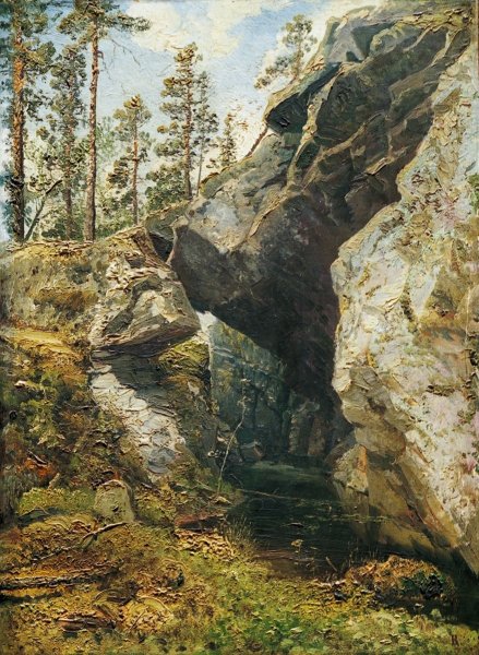 Верещагин Василий Васильевич (1842-1904)